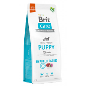 Brit Care Hypoallergenic Puppy 12kg Brit Care Hypoallergenic Puppy 12kg